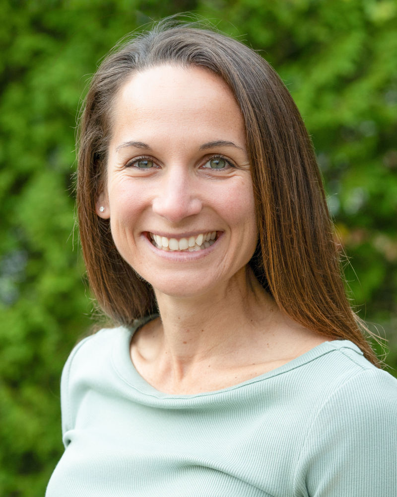Caroline Collins