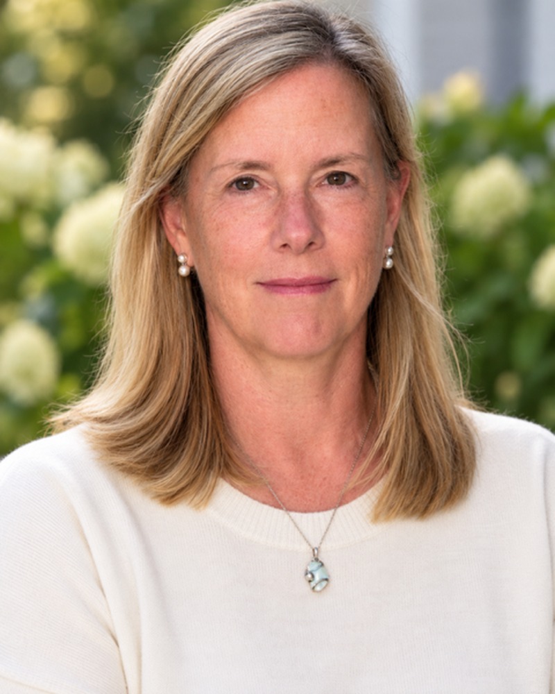 Dr. Mary Ladd Walsh