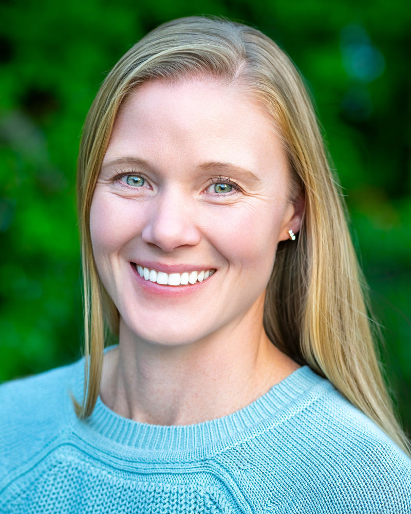 Nicole Shirley